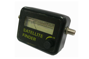 ����ͧ�Ѵ�ѭ�ҳ������� (SATELLITE FINDER)